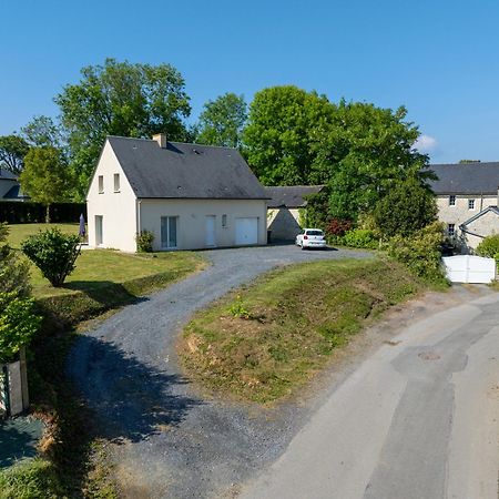 Maison De Vacances A Louer Mosles Exterior photo