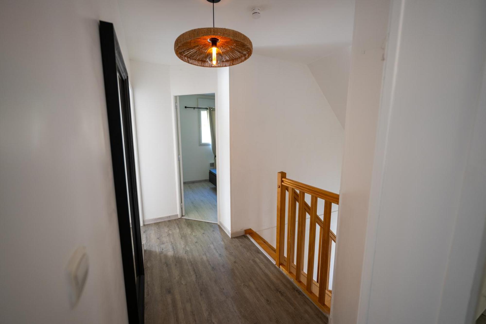 Maison De Vacances A Louer Mosles Exterior photo